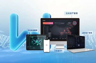 AI for Earth | 固德威 X 微軟共話可再生能源轉(zhuǎn)型 信息科技領(lǐng)域內(nèi)技術(shù)開發(fā)
