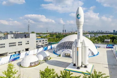 角逐信息科技新風口，無錫以技術開發構筑未來產業增長極