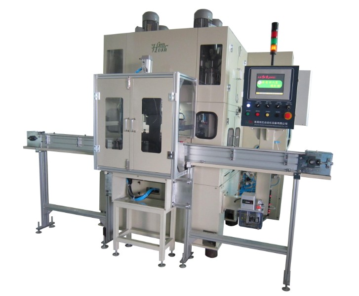 供應汽車轉子去毛刺拋光機 高效精密，提升汽車零部件制造質量