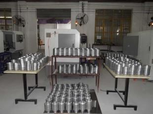 供應專業(yè)生產(chǎn)加工音響后罩——機械設備領域的精細工藝